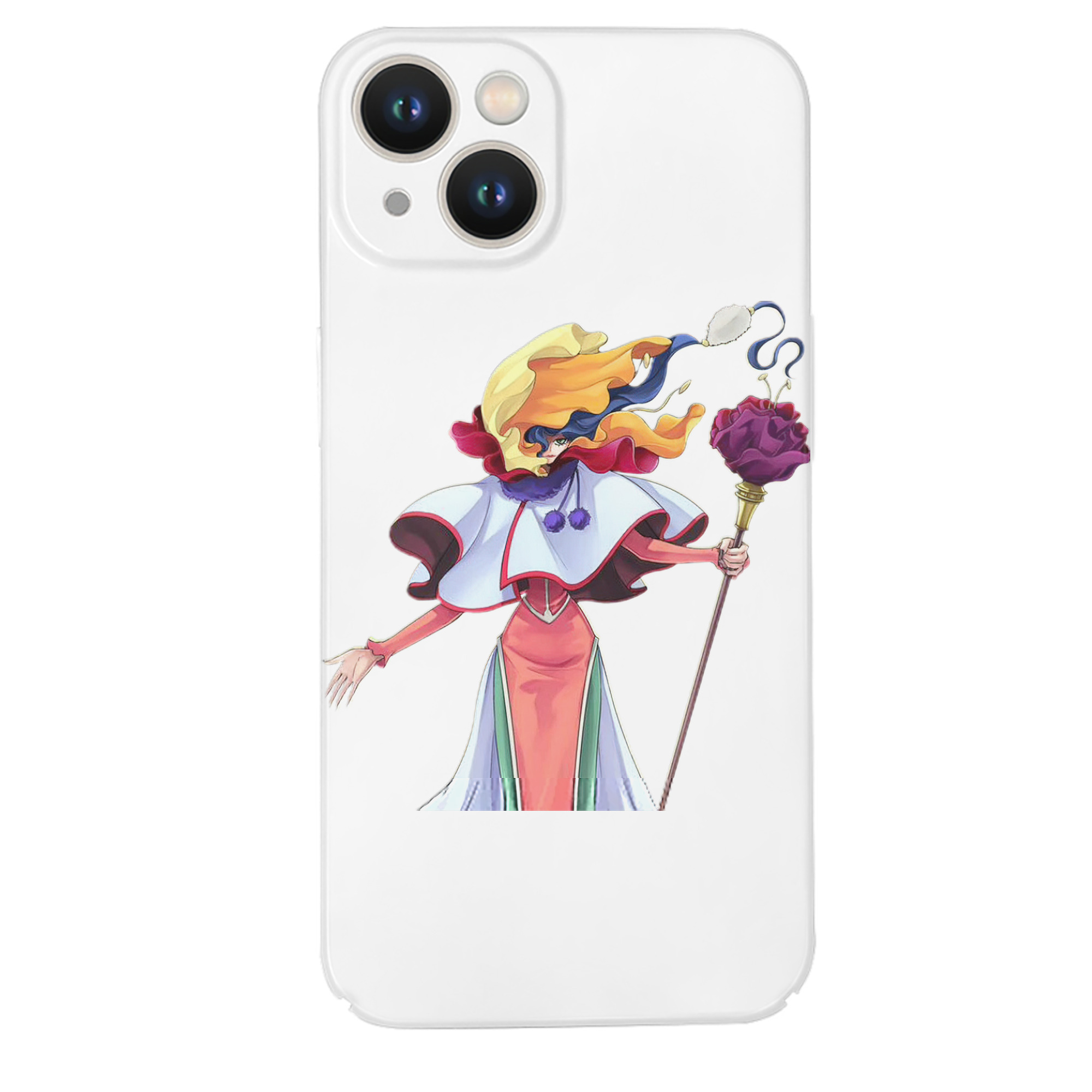 （画像用） 遊☆戯☆王 Yu-Gi-Oh! 【iPhone 14シリーズ対応】ハードケース